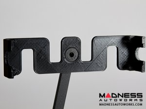 MINI Cabrio R52 ScanGauge II Mount